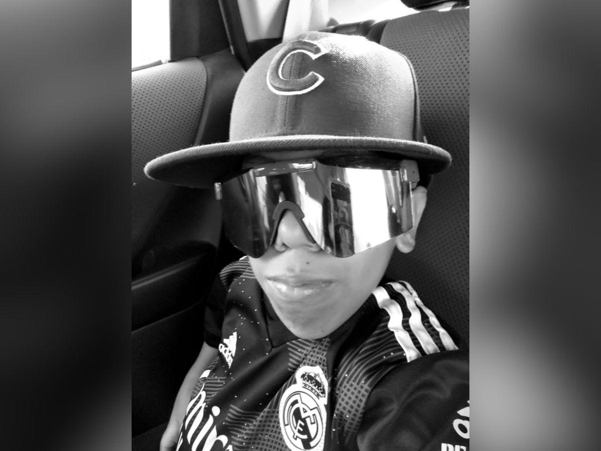 Cristian “El Chaparro” el estudiante que robó corazones en desfiles patrios 2024