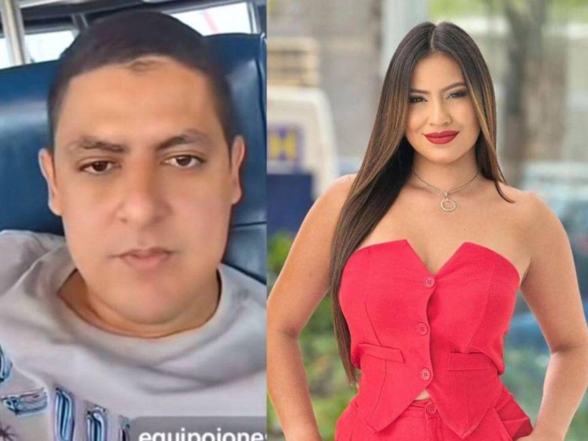 ¿Se viene bebé antes de la boda? Esto es lo que reveló Alejandra Rubio y su novio