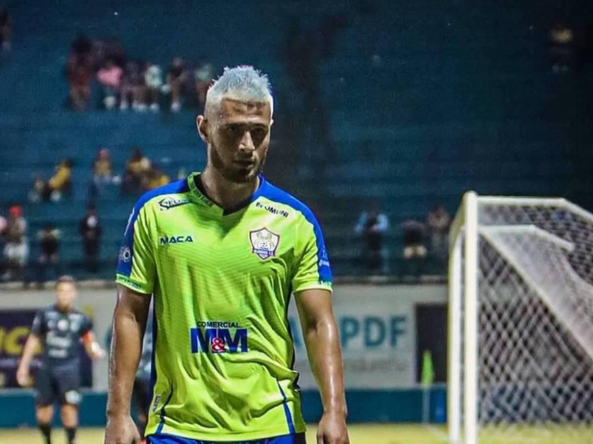 Mercado de fichajes: Portero a Motagua, barrida en Olancho FC y estrella del Olimpia al extranjero