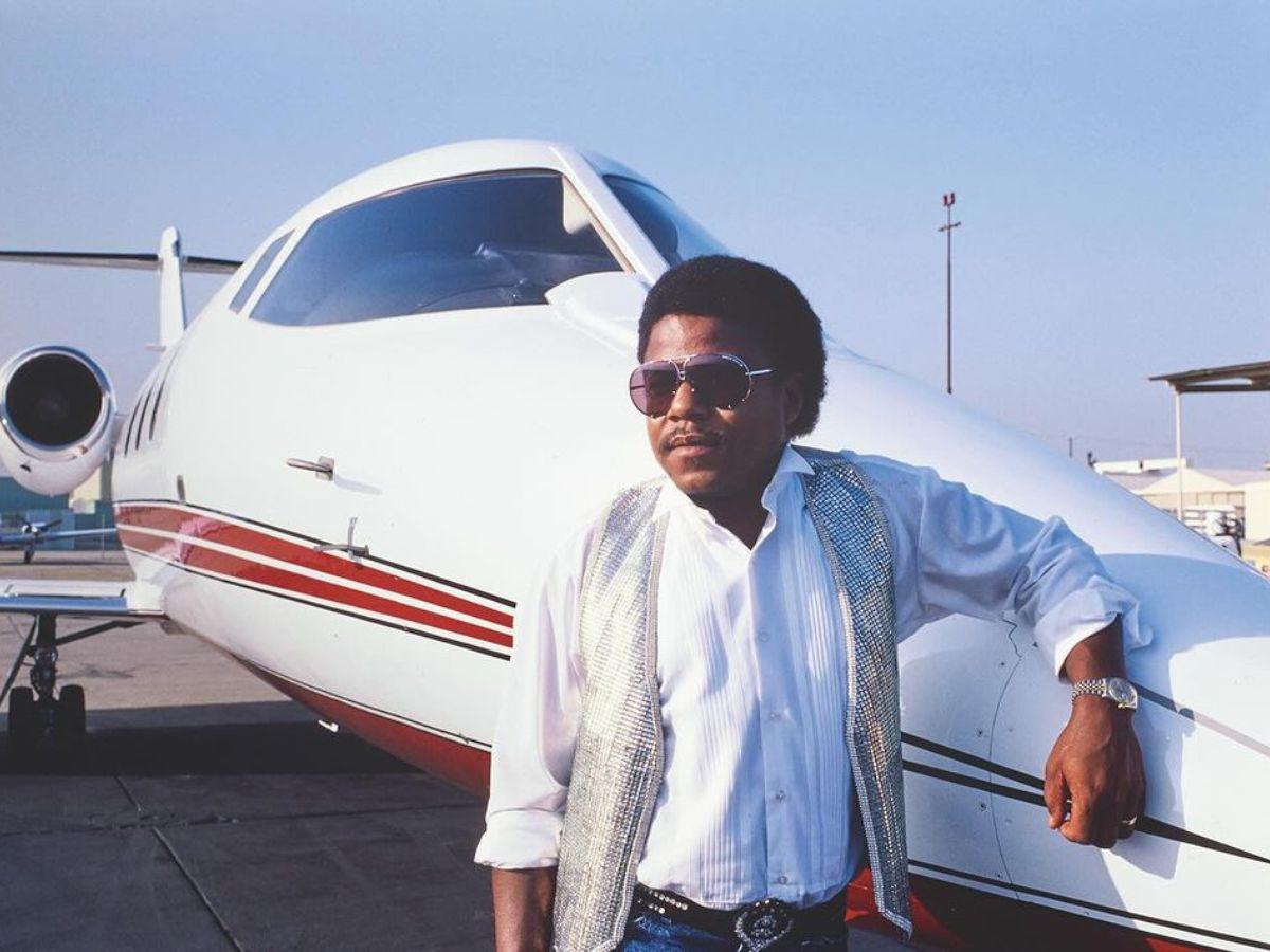 Muere Tito Jackson, hermano de Michael Jackson y miembro de The Jackson 5