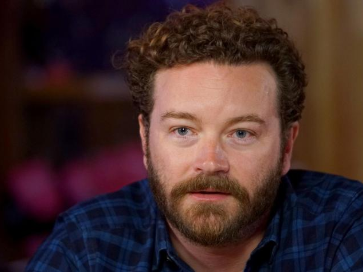 Actor de “That ‘70s Show” condenado de 30 años a cadena perpetua por violación