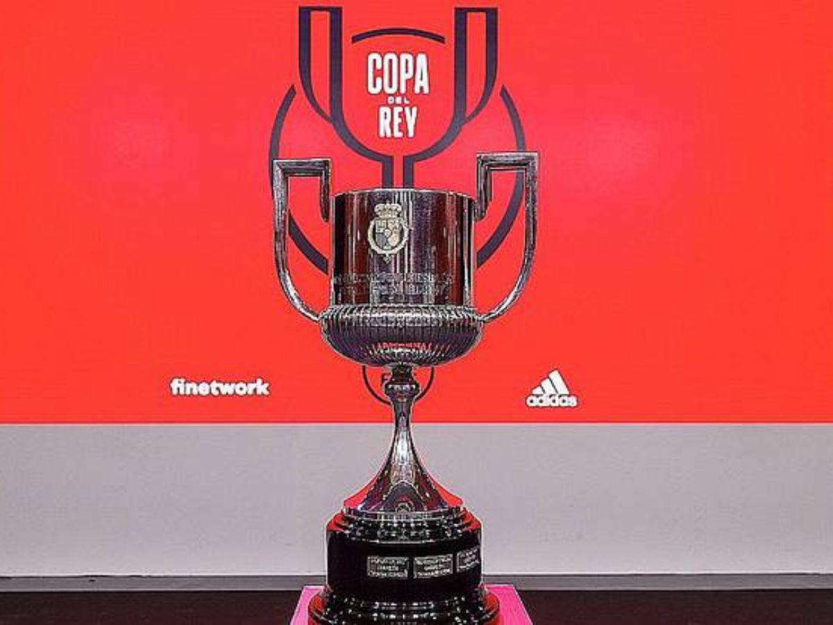 Sorteo de octavos de la Copa del Rey: Derbi Atlético-Real Madrid