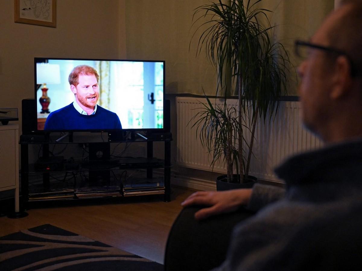 Harry defiende sus polémicas memorias en la televisión