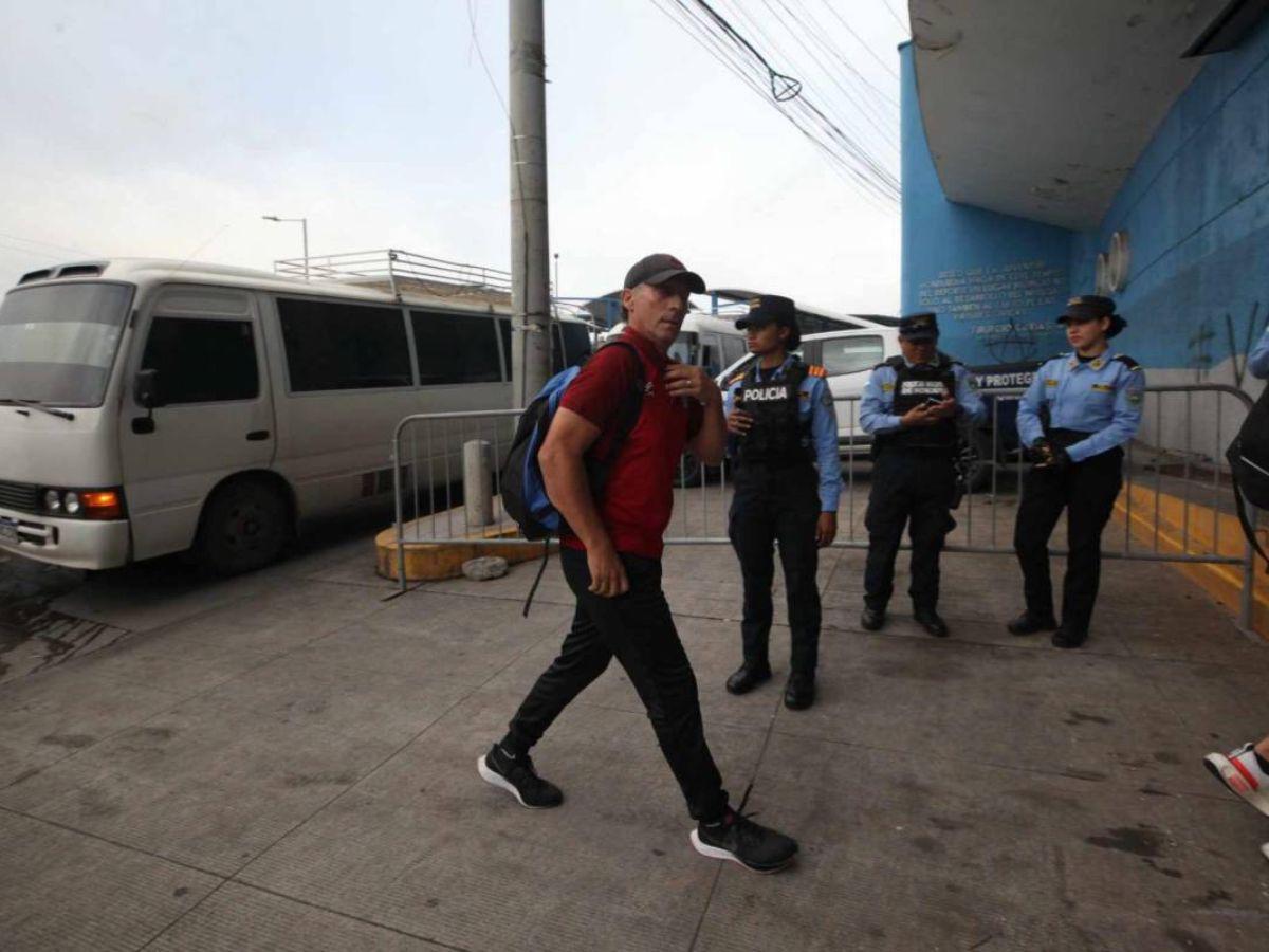 ¡Un adiós agridulce! Pedro Troglio se despide del fútbol hondureño con subcampeonato de Olimpia