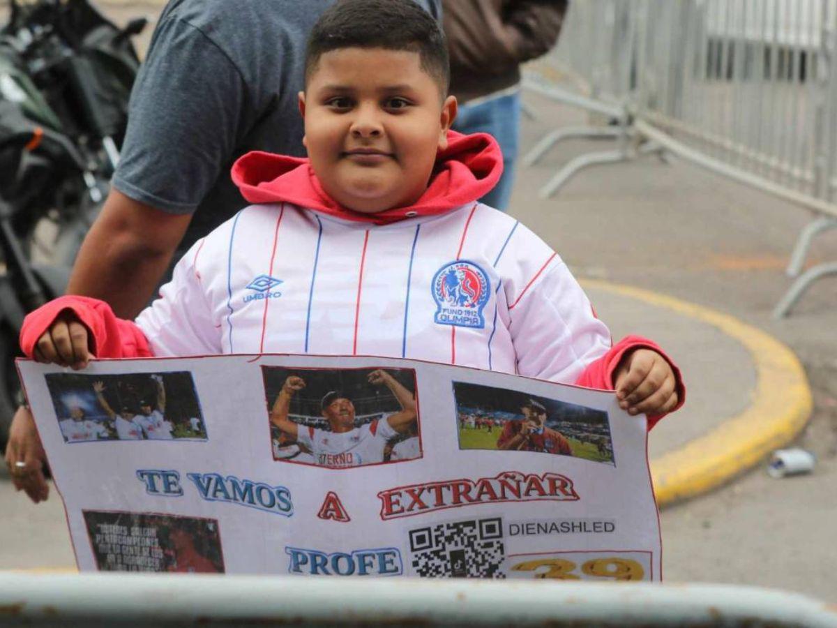 ¡Un adiós agridulce! Pedro Troglio se despide del fútbol hondureño con subcampeonato de Olimpia