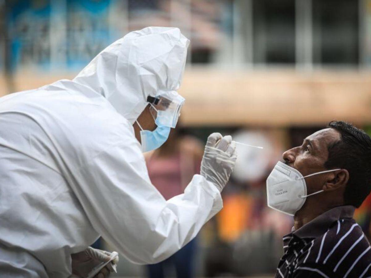 Vidas y millones de lempiras se perdieron por la compra de ventiladores en la pandemia