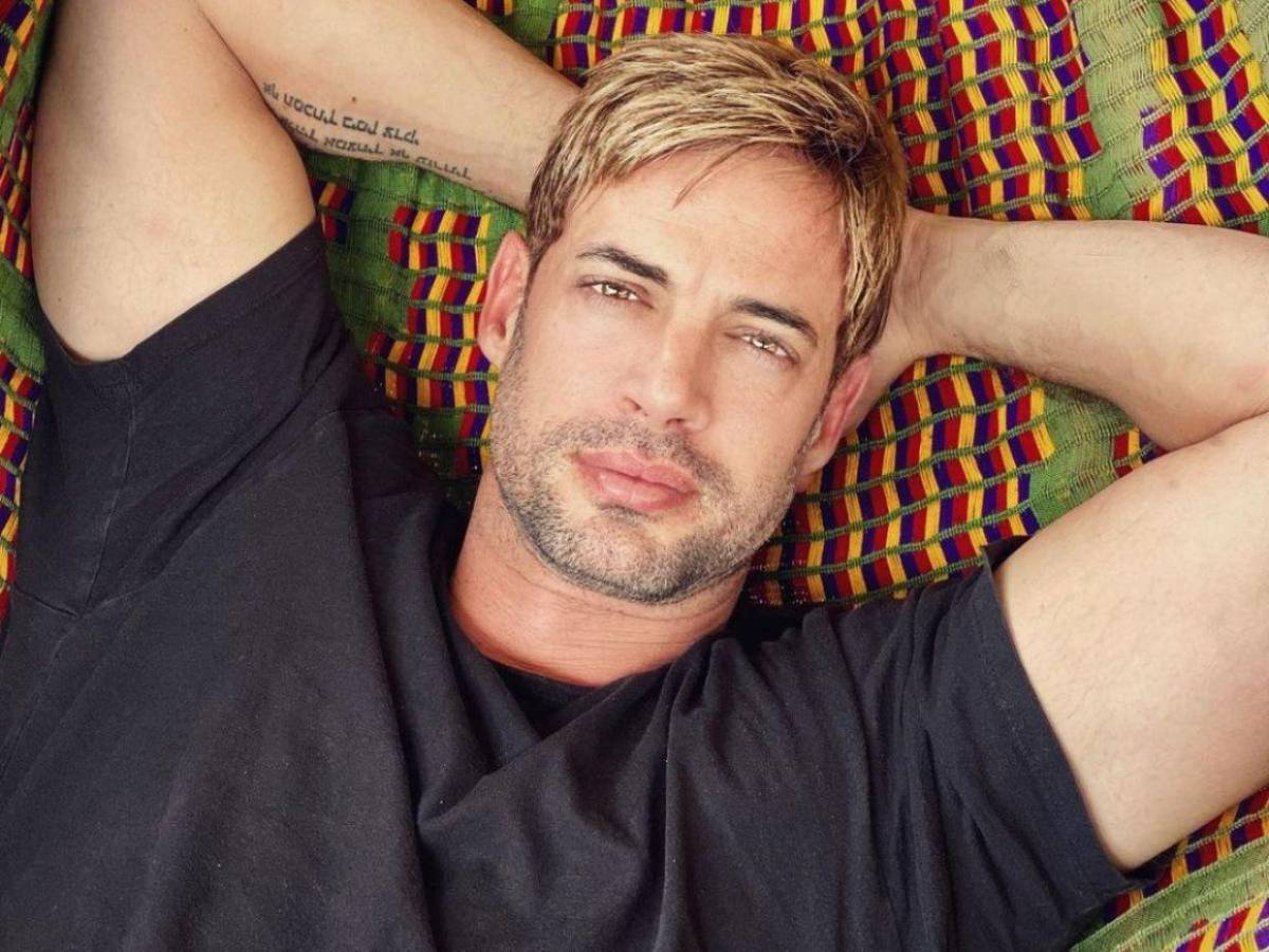 William Levy se somete a tratamiento estético: Esto se sabe