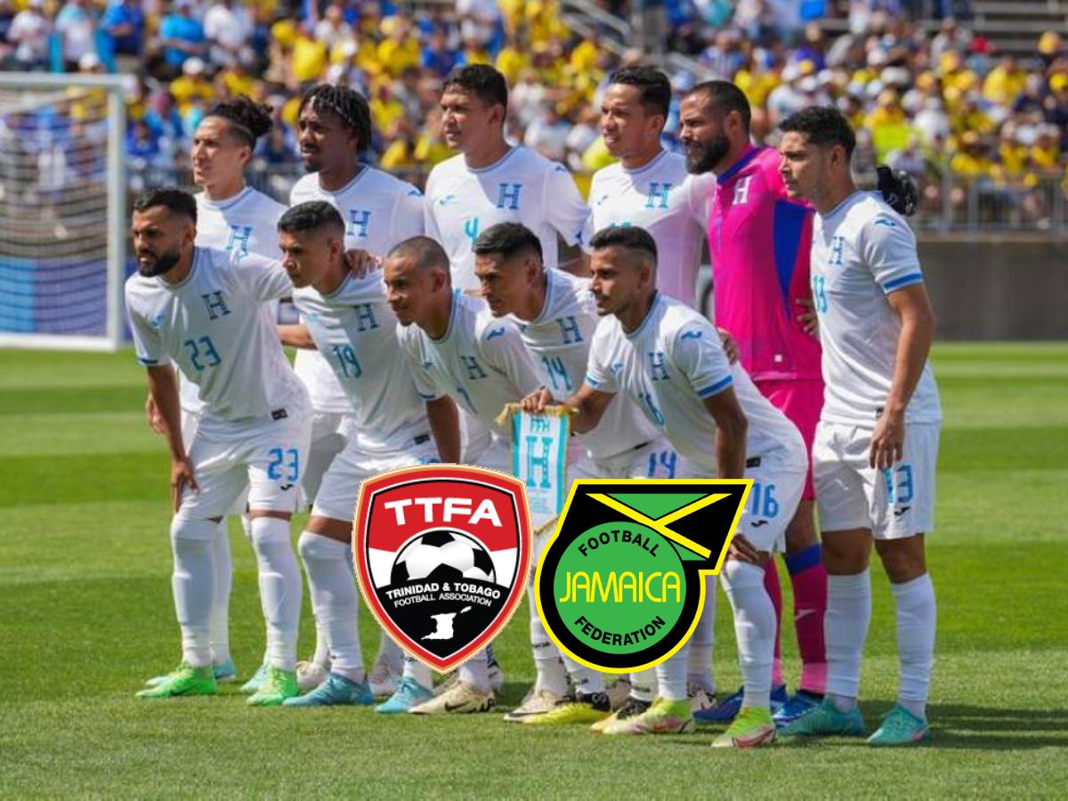 FFH anuncia precios de la boletería para partidos ante Trinidad y Tobago y Jamaica