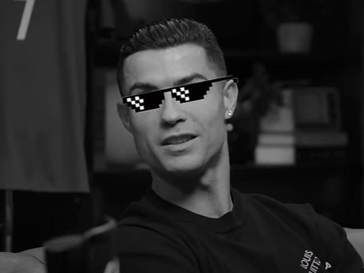 Cristiano Ronaldo y MrBeast rompen el internet ¿De qué hablaron?