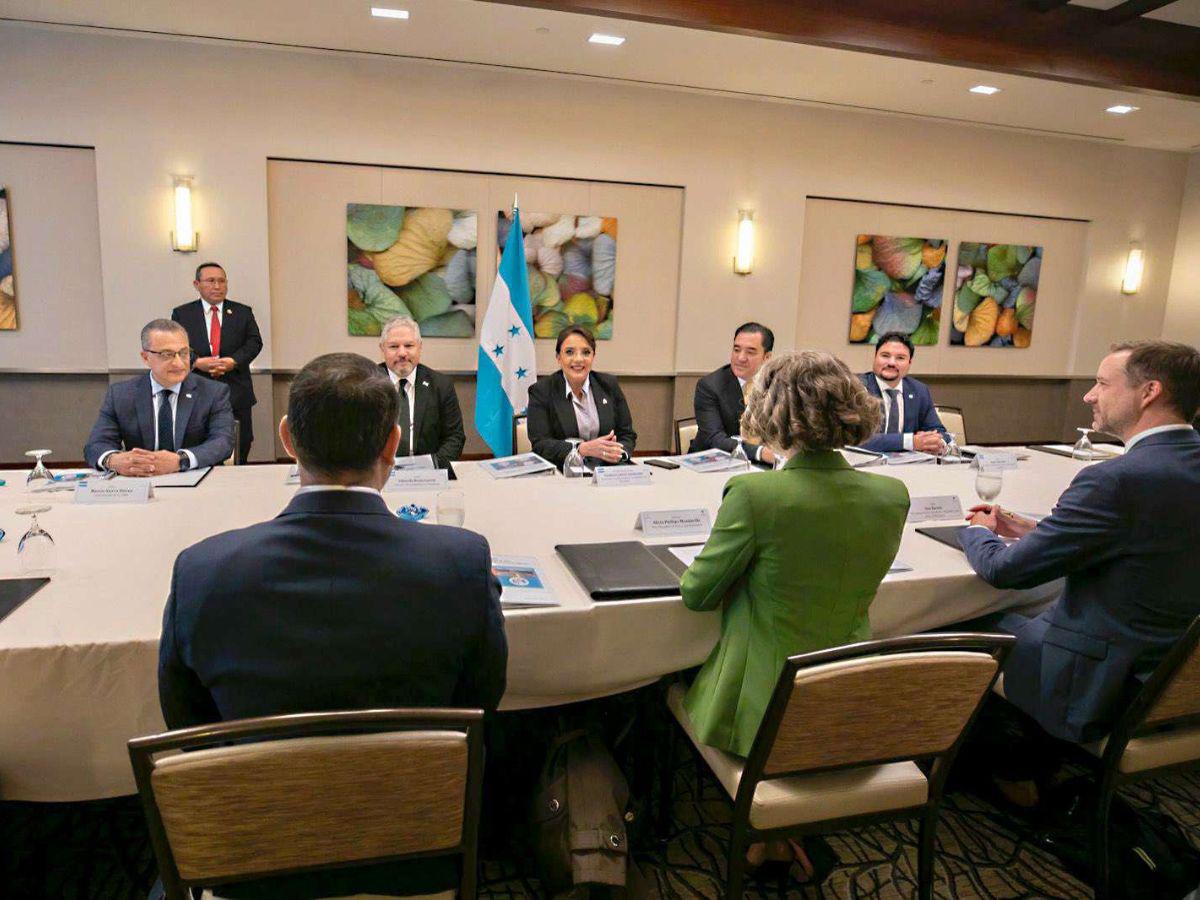 Esperan mejora en el índice de corrupción en Honduras para acceder a la Cuenta del Milenio