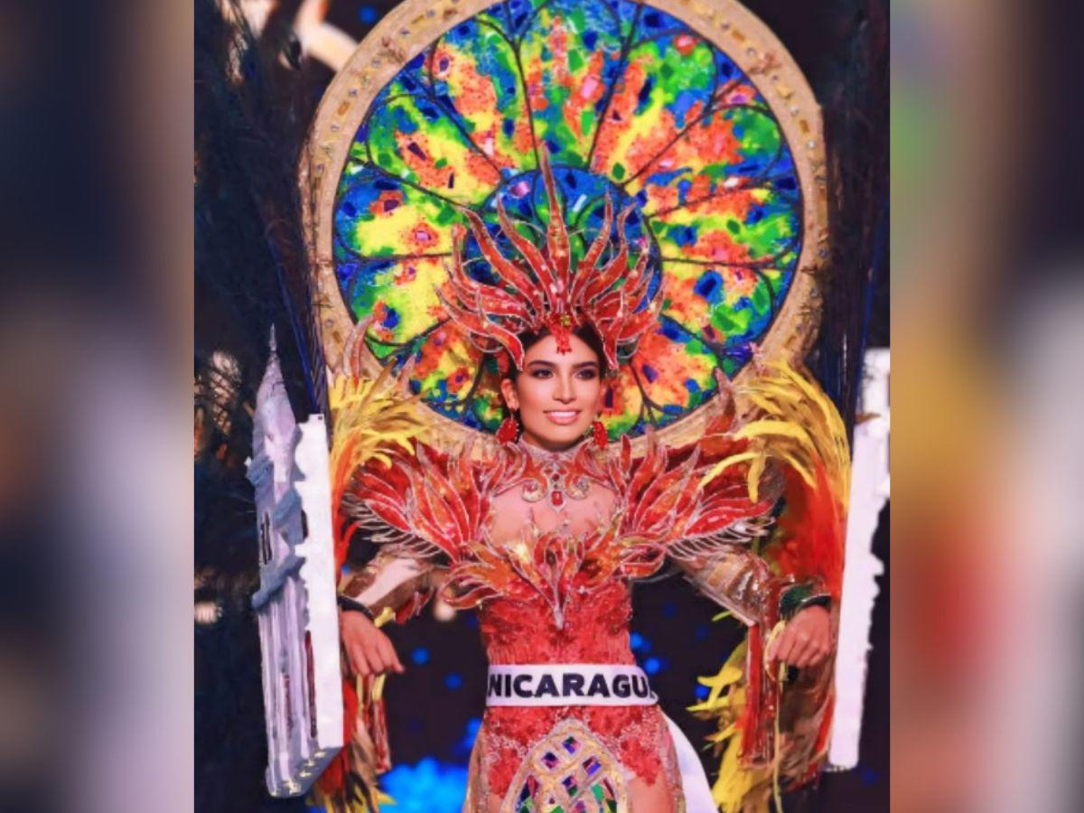 Los mejores y peores trajes típicos de la preliminar del Miss Universo 2024