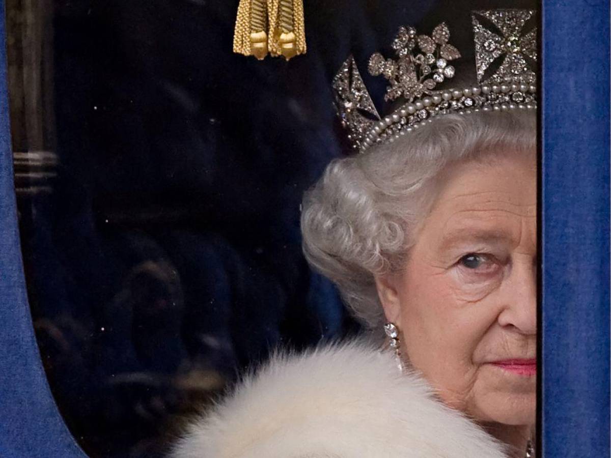 La Premier League aplaza la jornada tras la muerte de la reina Isabel II