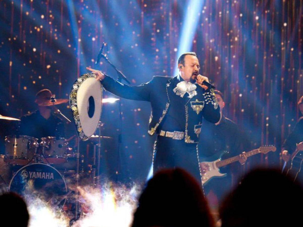 ¿Pepe Aguilar en quiebra? Revelan que la familia enfrenta problemas económicos