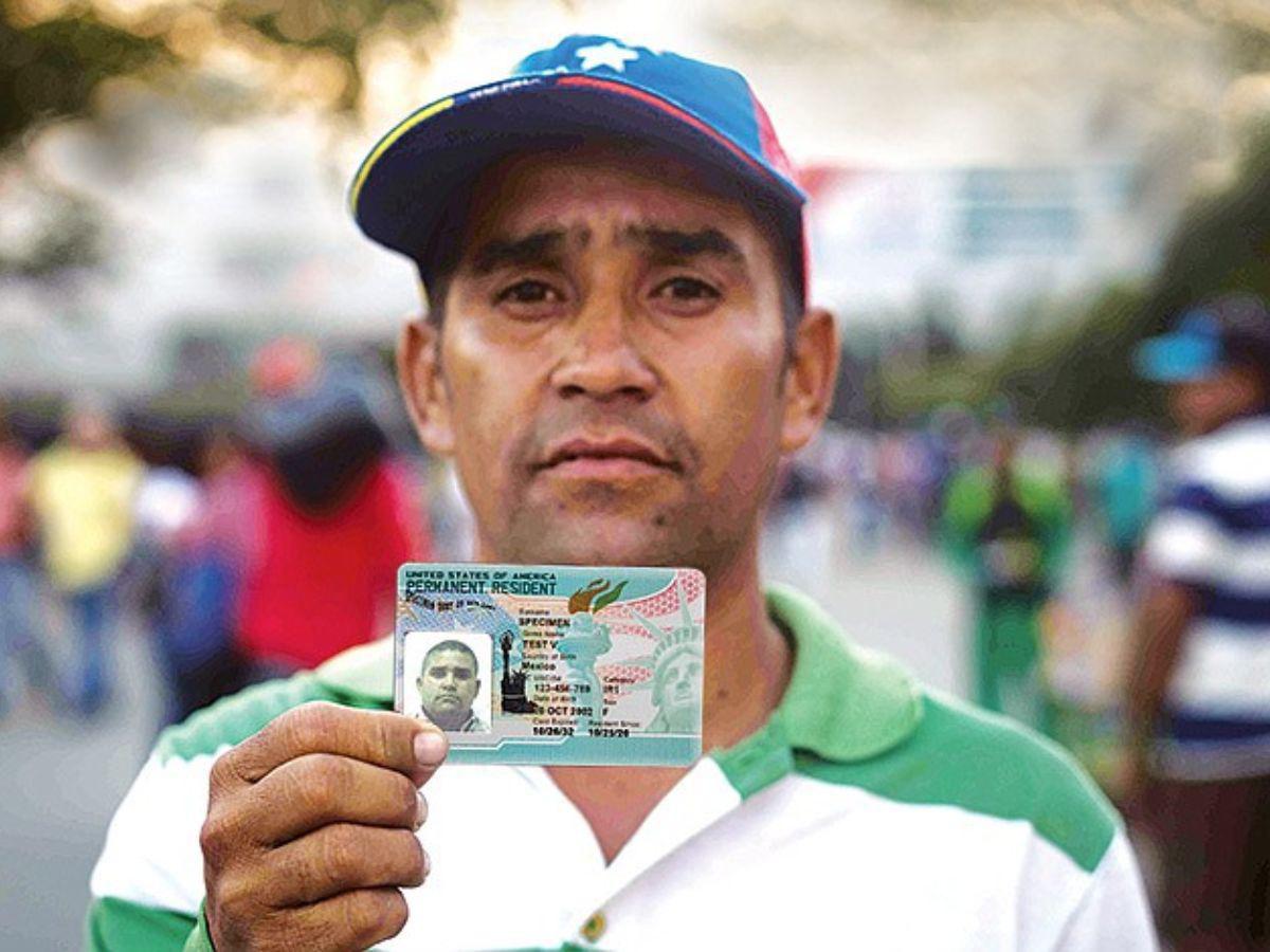 Green card: ¿cuáles son los nuevos cambios del formulario y cuándo entran en vigencia?