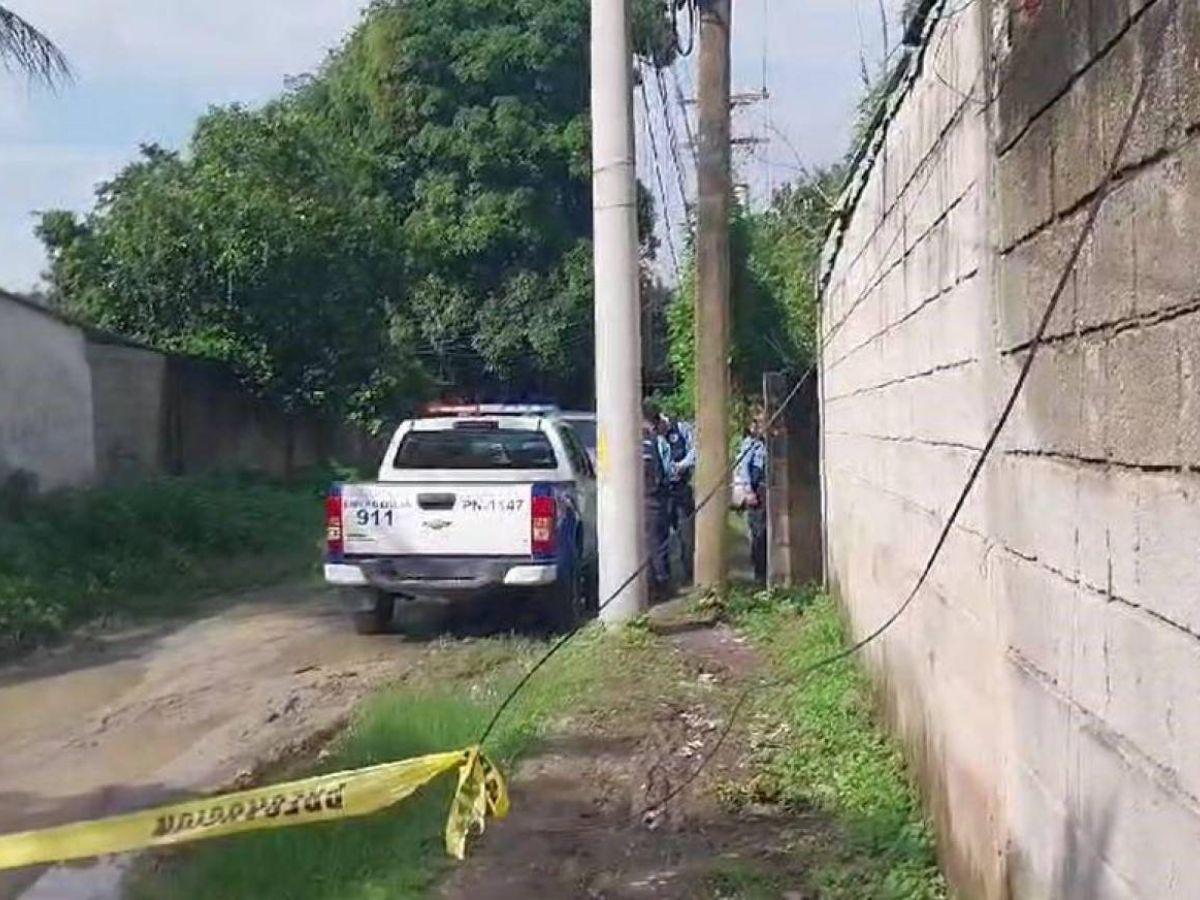 Lesly se negó a abandonar su casa en la Rivera Hernández y la asesinaron