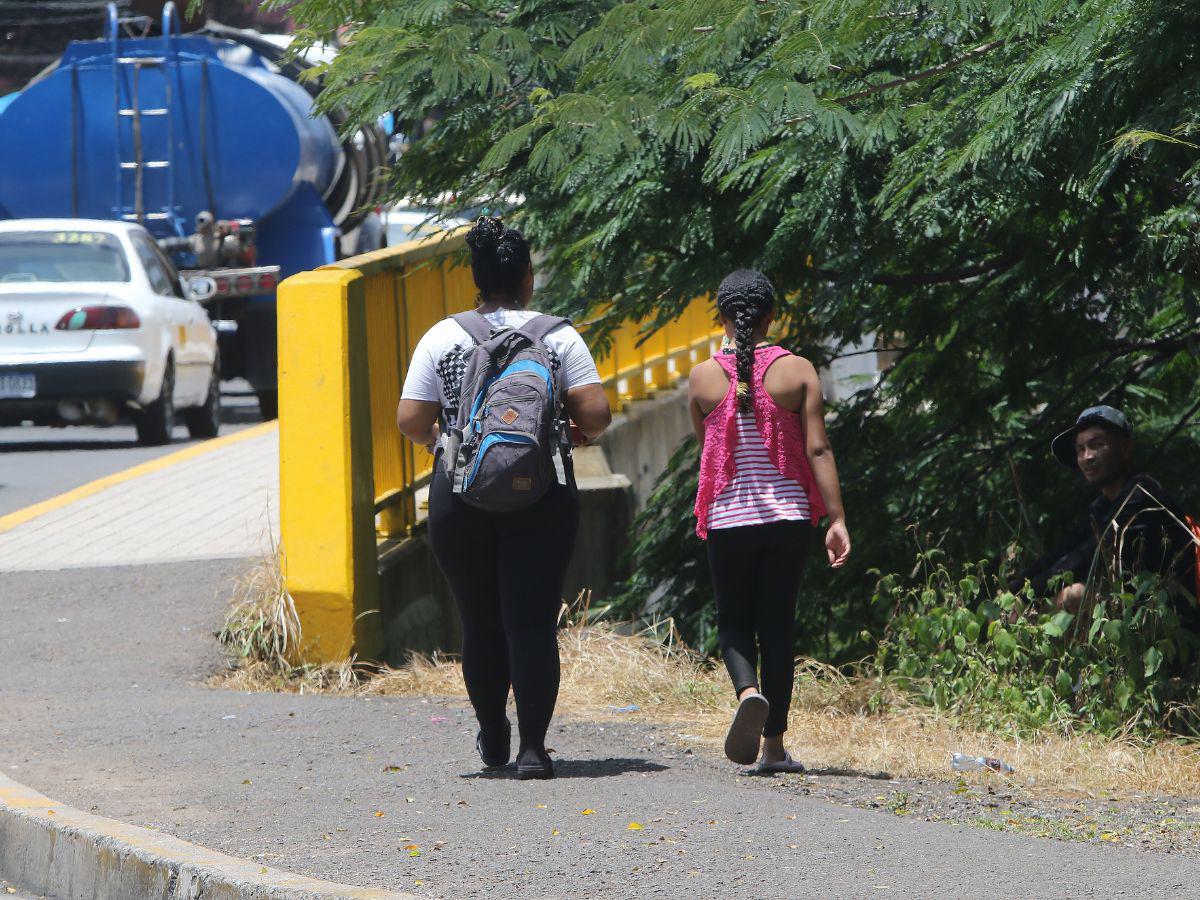 El desafío de los niños venezolanos migrantes: una odisea hacia el sueño americano