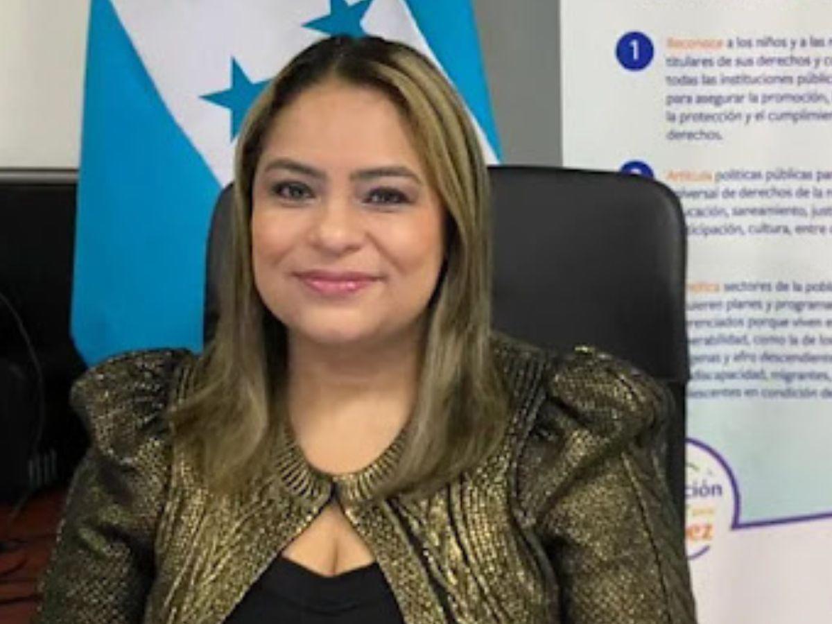 Fiscalía pide declaración anticipada de testigos en investigación a Dulce Villanueva