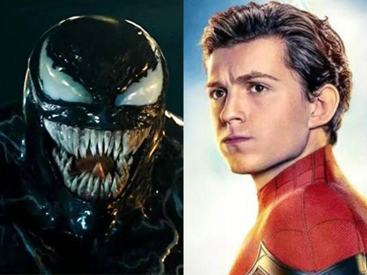 Venom 3 desvela su tráiler oficial con un guiño a Spider-Man