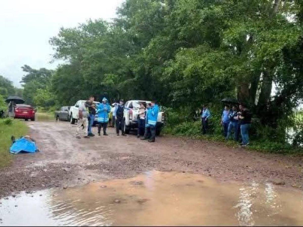 Jeffry Rodas, líder de una iglesia, apareció muerto tras ser citado para vender su carro