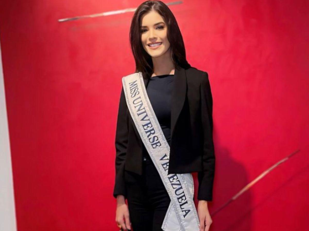 ¿Quién es Ileana Márquez, Miss Venezuela 2024? Edad y a qué se dedica