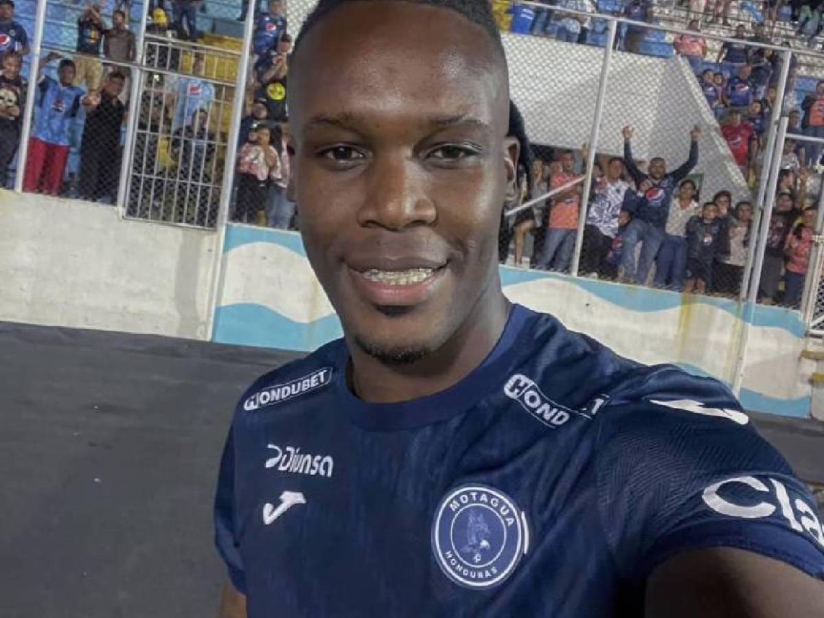 Jugadores del Motagua que ganaron el primer título de Diego Vázquez en Honduras: ¿Los recuerdas?