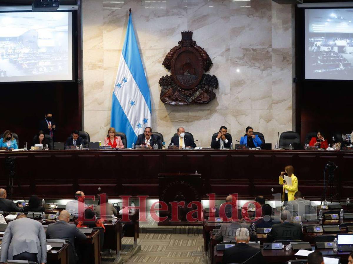 Continuarán cabildeos por nueva Ley del Consejo Nacional de Defensa y Seguridad