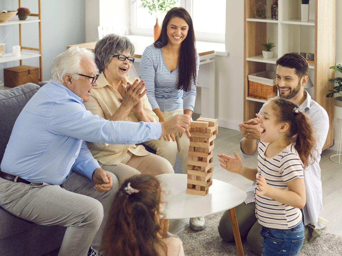 Estos propósitos les guiarán a crecer de manera saludable, mientras sentarán las bases para un futuro más feliz y satisfactorio.