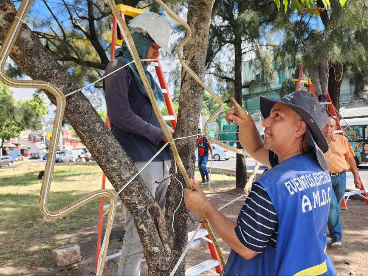 ¡Navidad 2024! ¿Habrá villa navideña este año? Estos son los detalles revelados por la AMDC