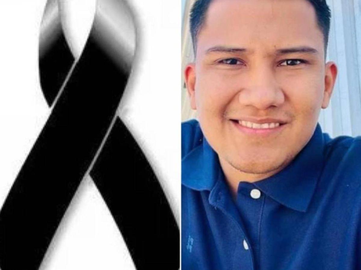 Jeffry Rodas, líder de una iglesia, apareció muerto tras ser citado para vender su carro