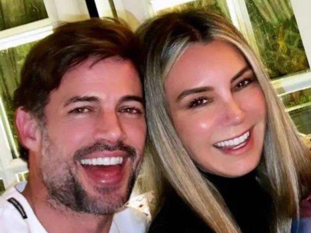 William Levy se somete a tratamiento estético: Esto se sabe