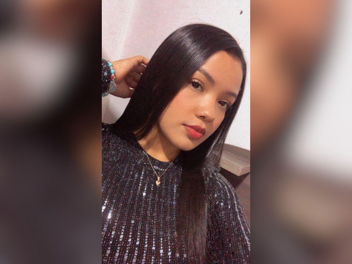 Continúa la desesperada búsqueda de Eylin Perdomo, desaparecida en Peña Blanca