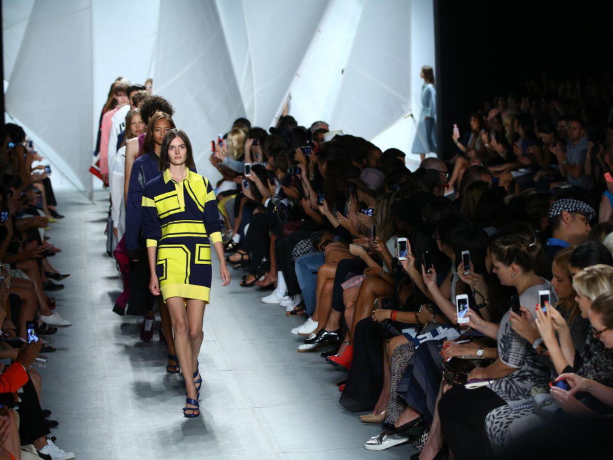 NYFW 2024: La moda de Nueva York busca reinventarse