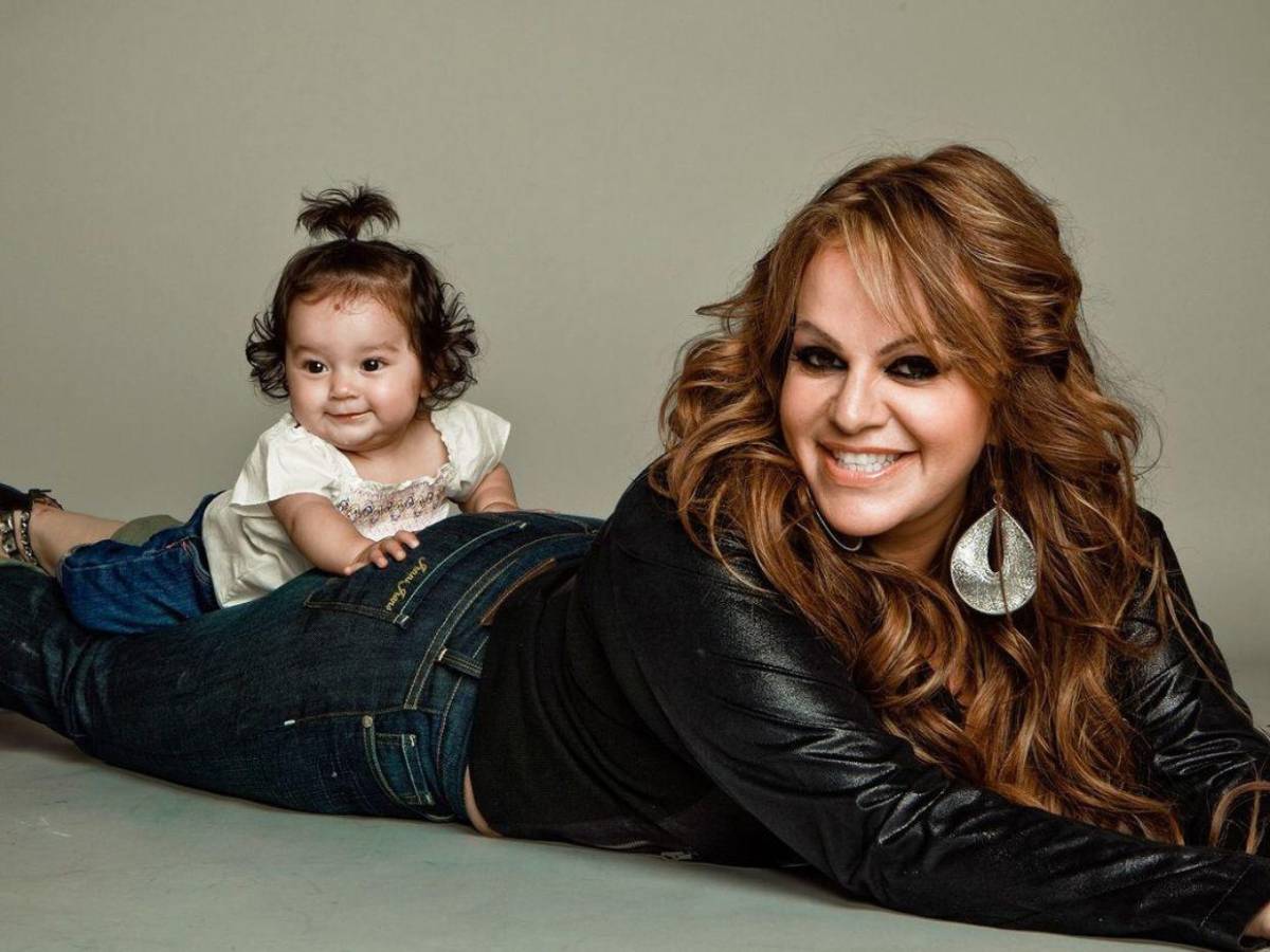 Jenni Rivera: “La Gran Señora” vuelve en vinilo de colección