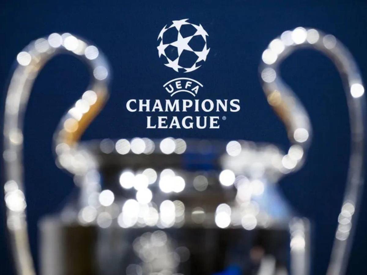 Los equipos más caros de la Champions League en la temporada 2024/25, ¿quién lidera la lista?