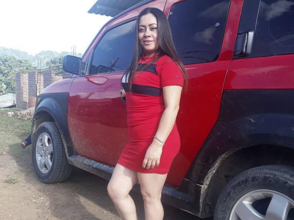 “Ella luchó... sabía que dejaba a sus hijos”: Francis Córdova, madre asesinada por su expareja en Danlí