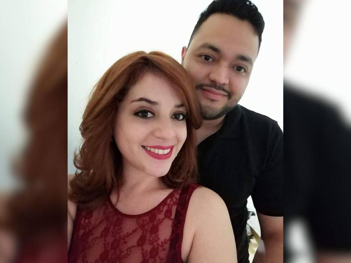 “Estaremos juntos por siempre”: William García a su esposa, con quien luchó hasta el final contra el cáncer