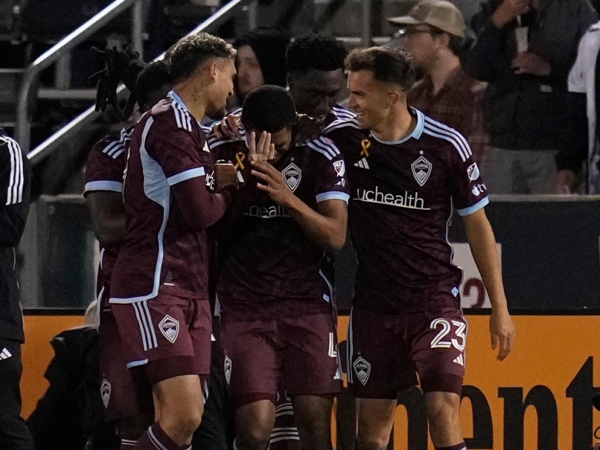 Concacaf Champions Cup: Estos son los equipos clasificados hasta el momento