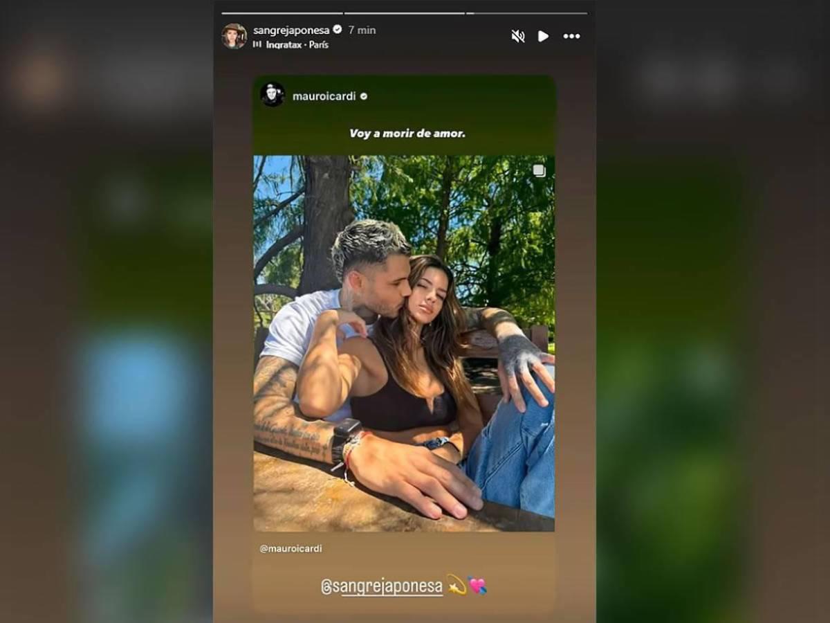 Icardi y su venganza contra Wanda Nara; su nueva novia es ‘enemiga’ de su ex