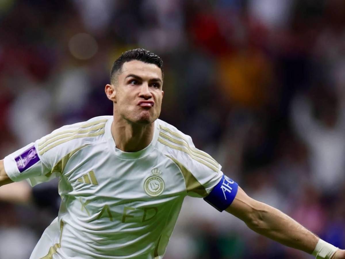 Cristiano Ronaldo y sus peticiones para quedarse en Al Nassr de Arabia Saudita