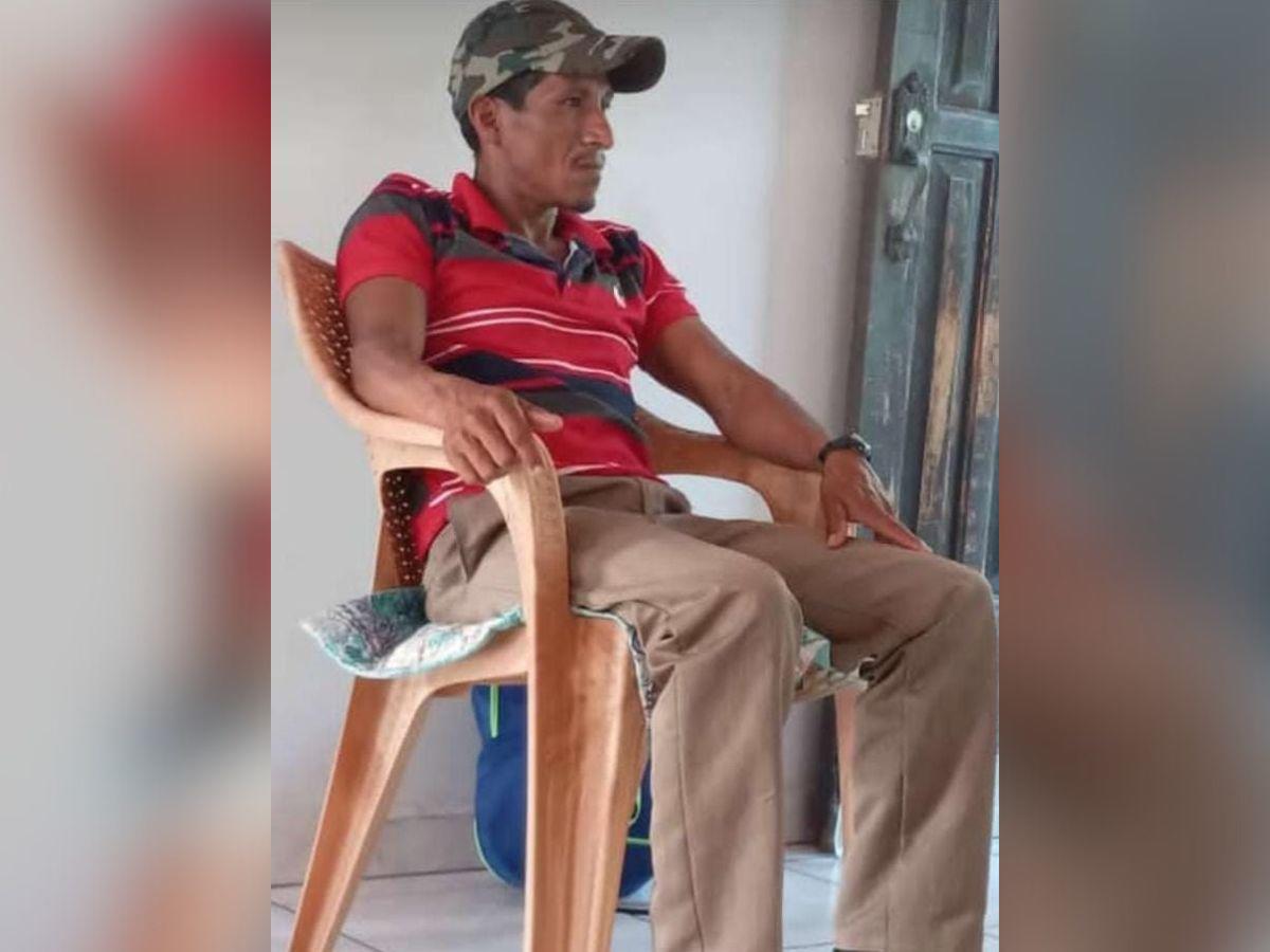 Asesinan a pastor evangélico en Guata, Olancho