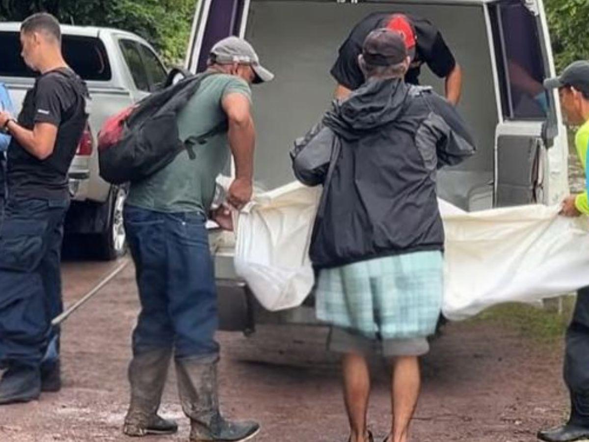 Jeffry Rodas, líder de una iglesia, apareció muerto tras ser citado para vender su carro