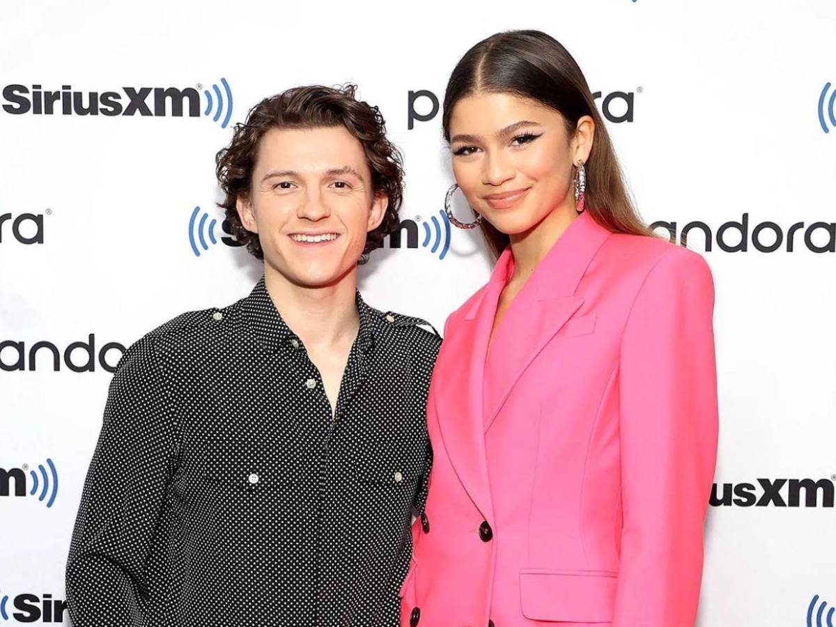 ¿Tom Holland y Zendaya se comprometieron? Rumores de boda tras los Globos de Oro