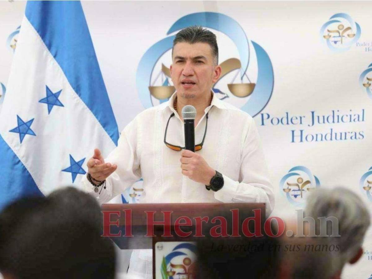 Hermana de Rolando Argueta habría violado la ley