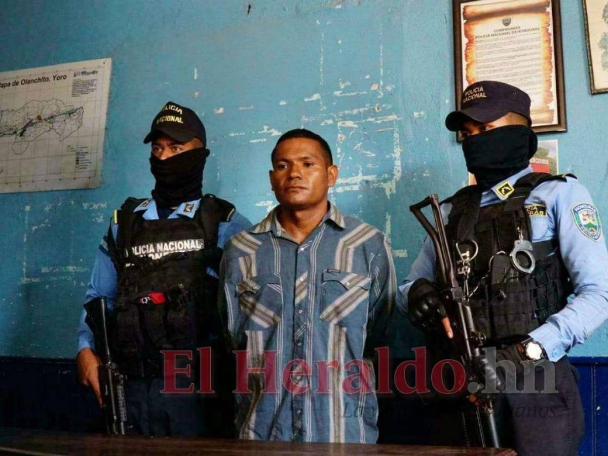 Asesino confiesa que masacre de cinco mujeres fue por venganza