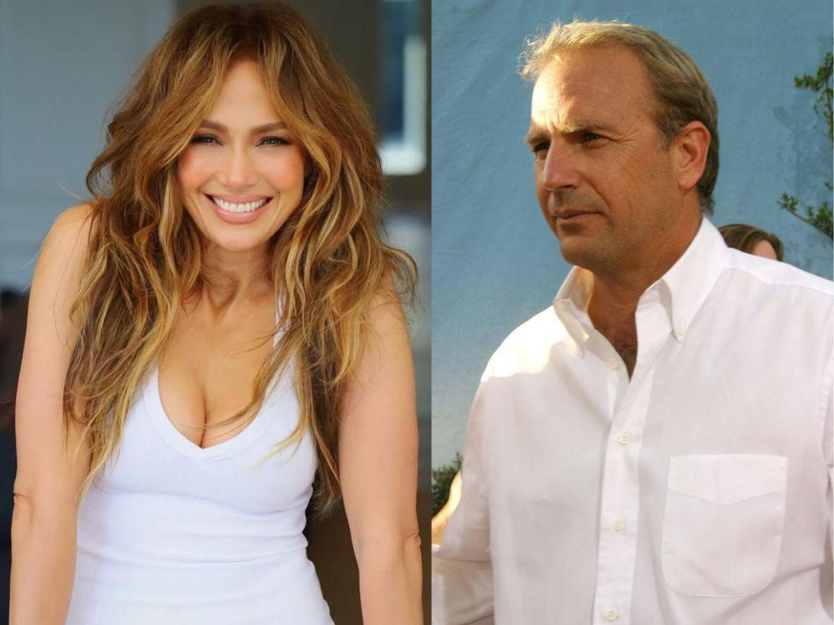 JLo habría tenido una cita romántica con otro actor, ¿de quién se trata?