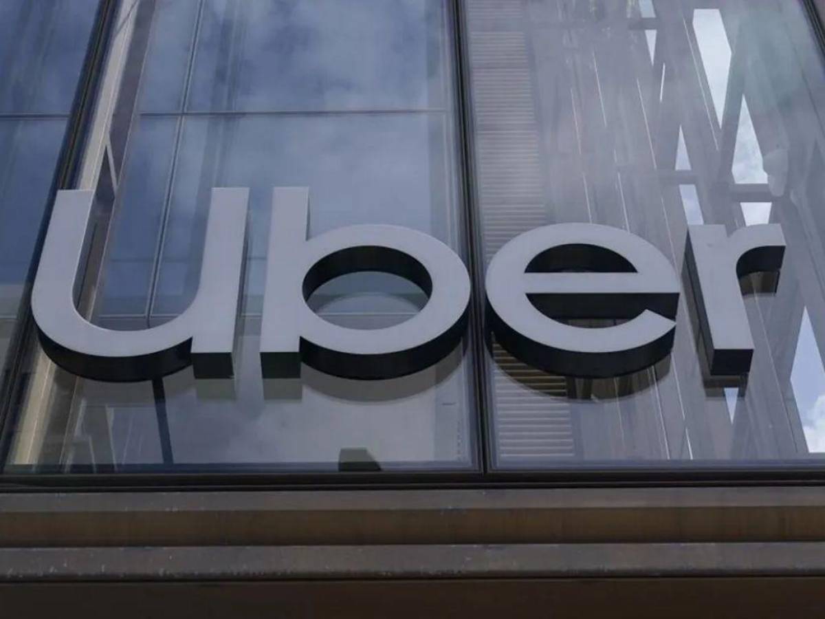 Uber investiga “incidente de seguridad cibernética” en Estados Unidos