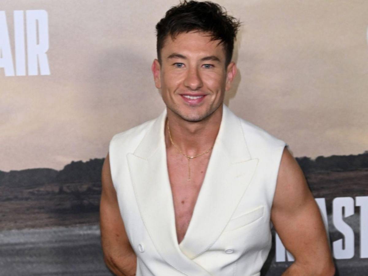 “No pudo más”: Barry Keoghan borra su Instagram tras acusaciones de infidelidad