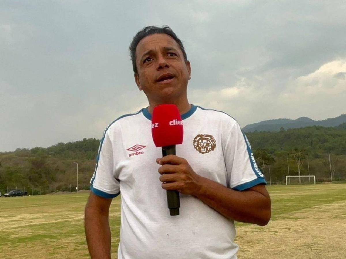 Fichajes Honduras: Troglio con fecha de partida y “Patón” Mejía a un grande