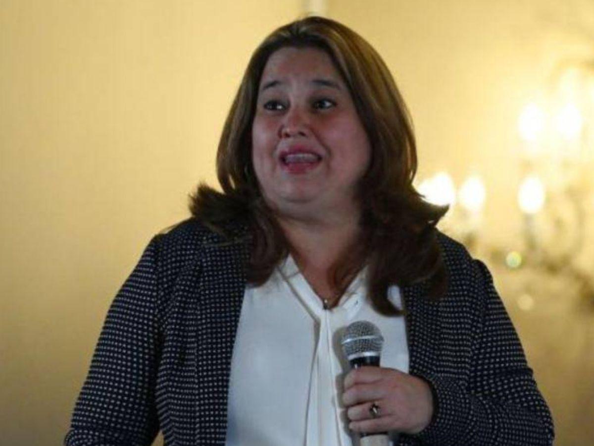 Julissa Villanueva sobre intervención en cárceles: No nos va a temblar la mano para generar un cambio