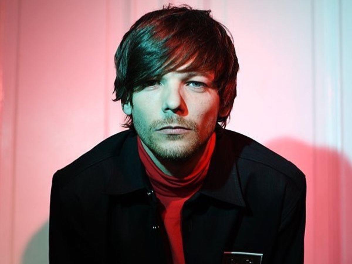 La emotiva carta de Louis Tomlinson tras la muerte de Liam Payne